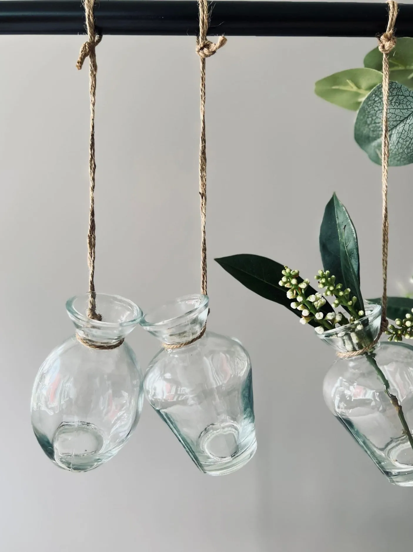 Stativ til bordpynt - Justerbar