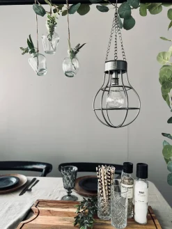 Stativ til bordpynt - Justerbar