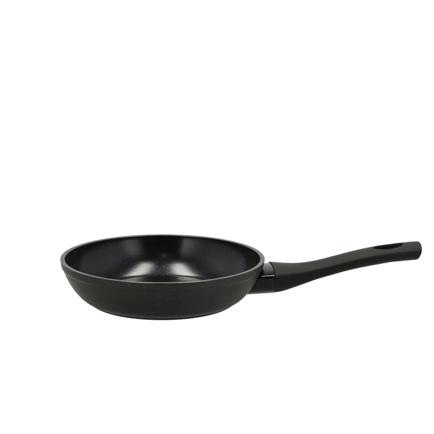 Stegepande - 28 cm - Aluminium/keramisk belægning