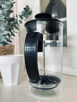 Stempelkande til kaffe – 1 liter