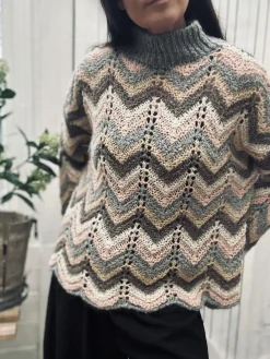 Strik – Onesize Grey