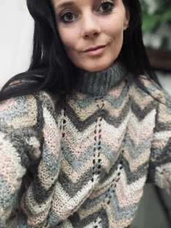 Strik – Onesize Grey