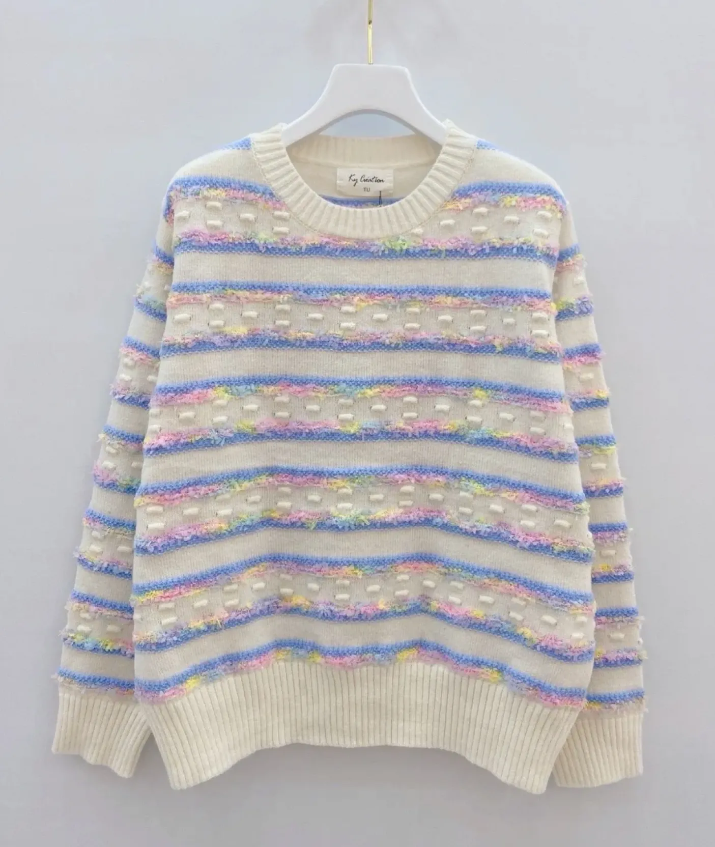 Strik - Pretty color