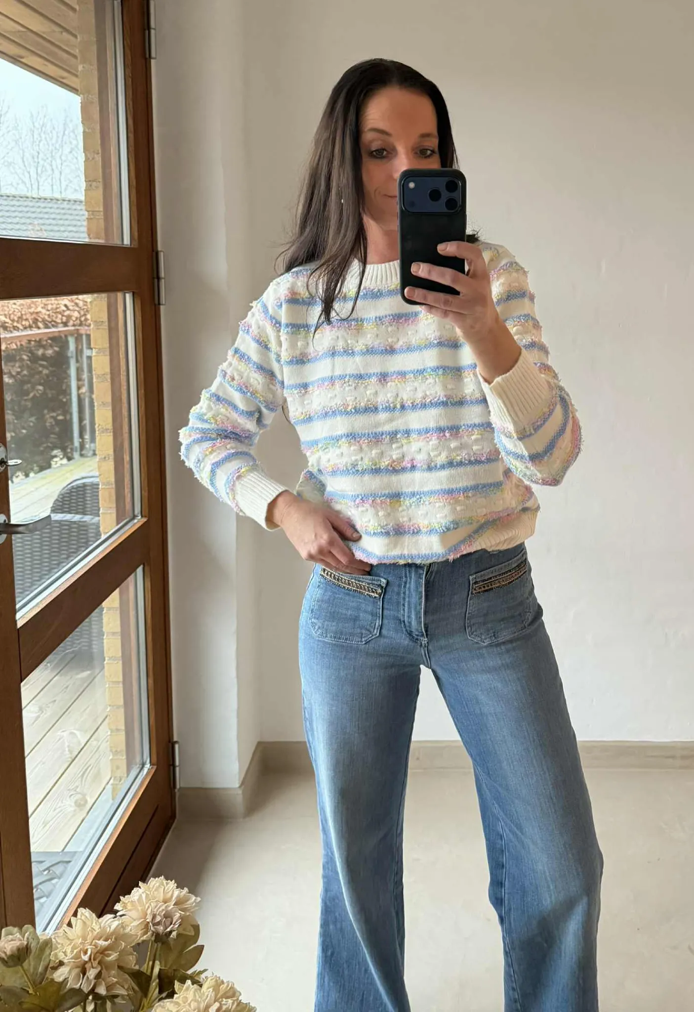 Strik - Pretty color