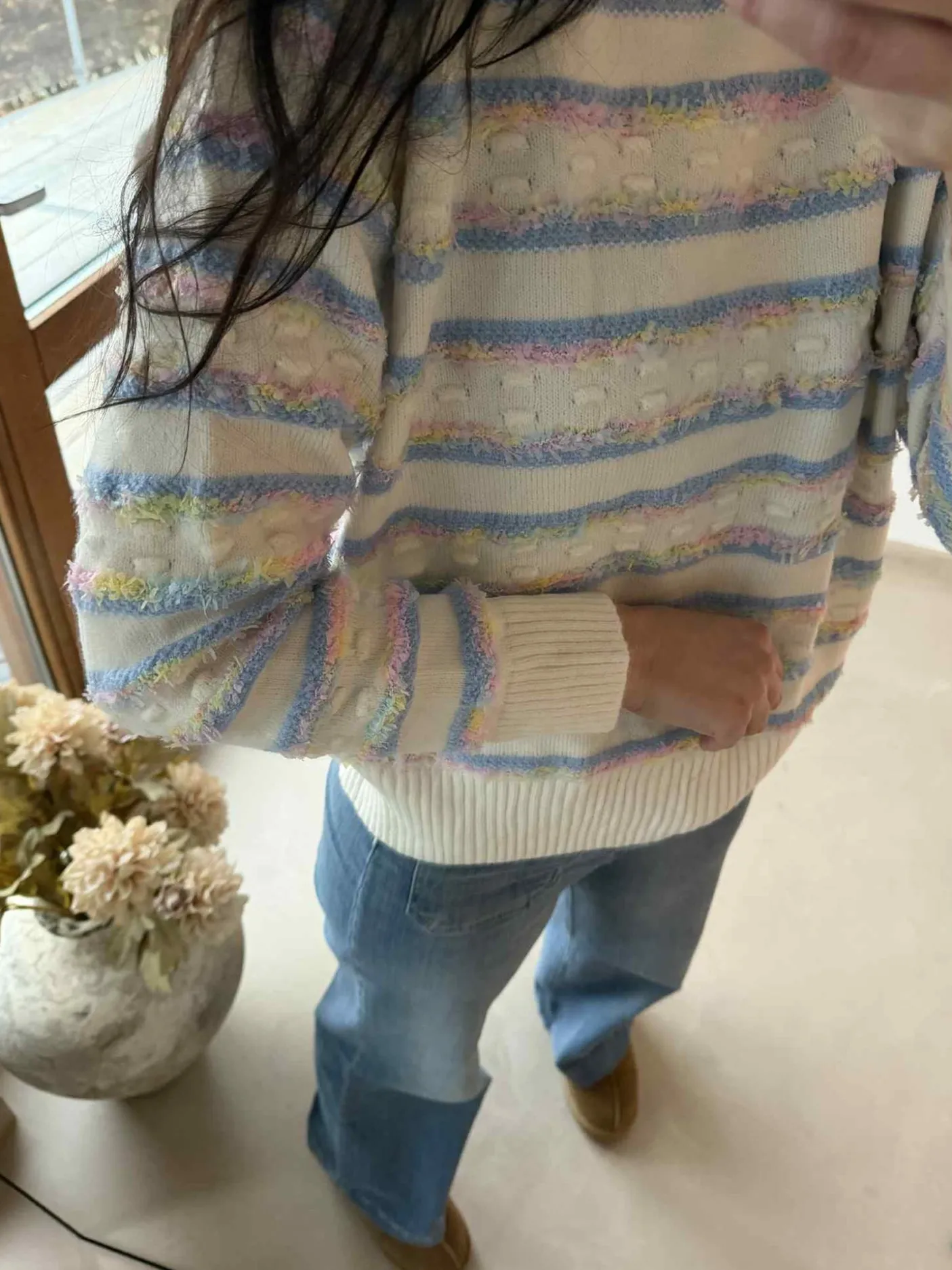 Strik - Pretty color