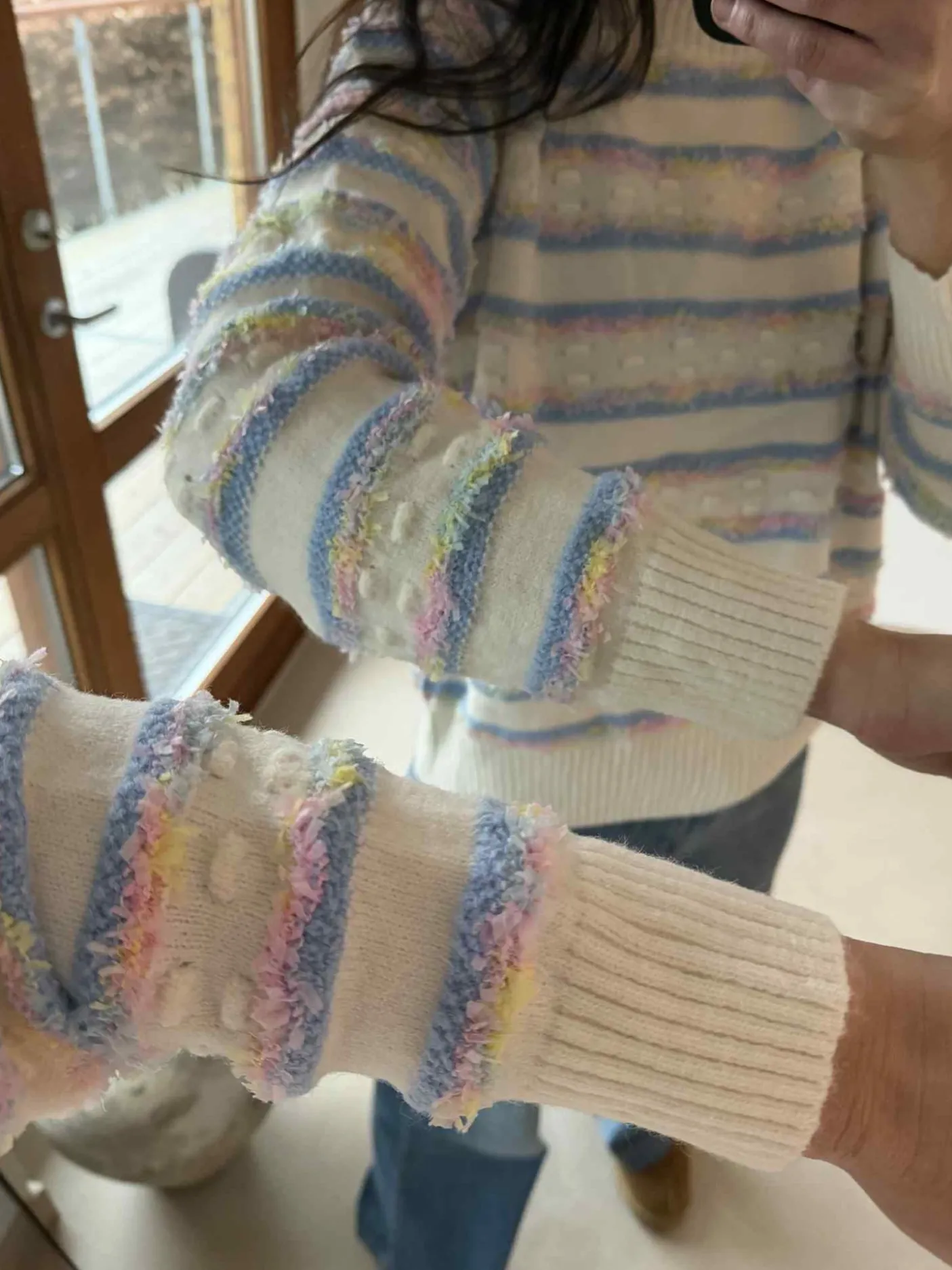 Strik - Pretty color