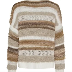 Strik Bianco - Camello