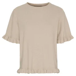 Strik Briala - Beige