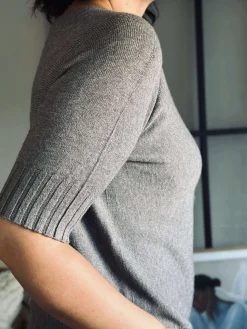 Strik Costanza - Grigio