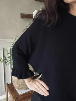 Strik Elder flower - Black