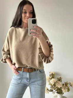 Strik Elder flower - Camello