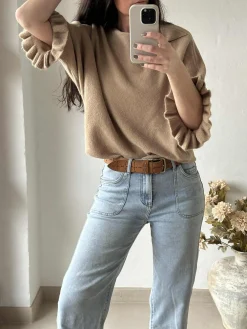 Strik Elder flower - Camello