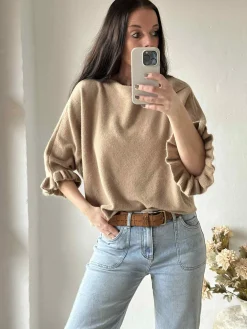 Strik Elder flower - Camello