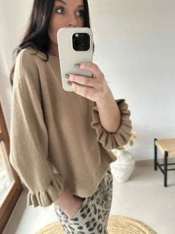 Strik Elder flower - Camello