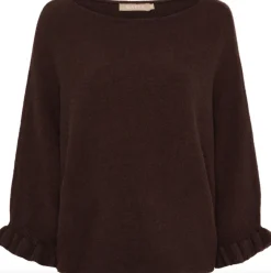 Strik Elder flower - Chocolate