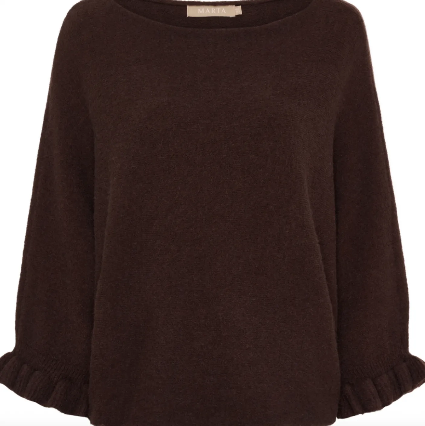 Strik Elder flower - Chocolate