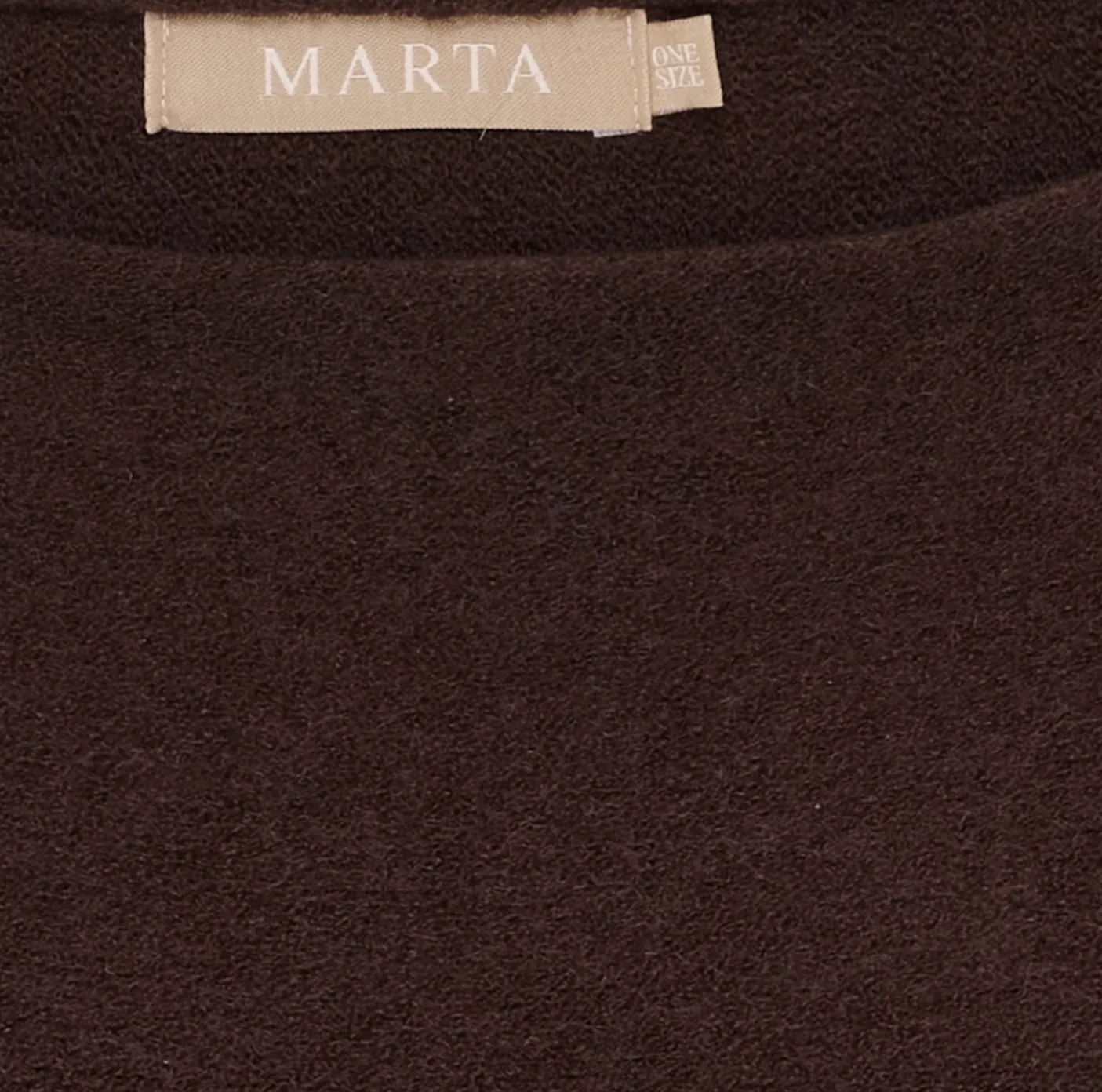 Strik Elder flower - Chocolate