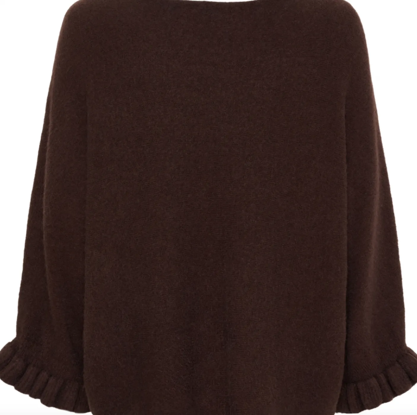 Strik Elder flower - Chocolate