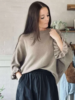 Strik Elder flower - Fango