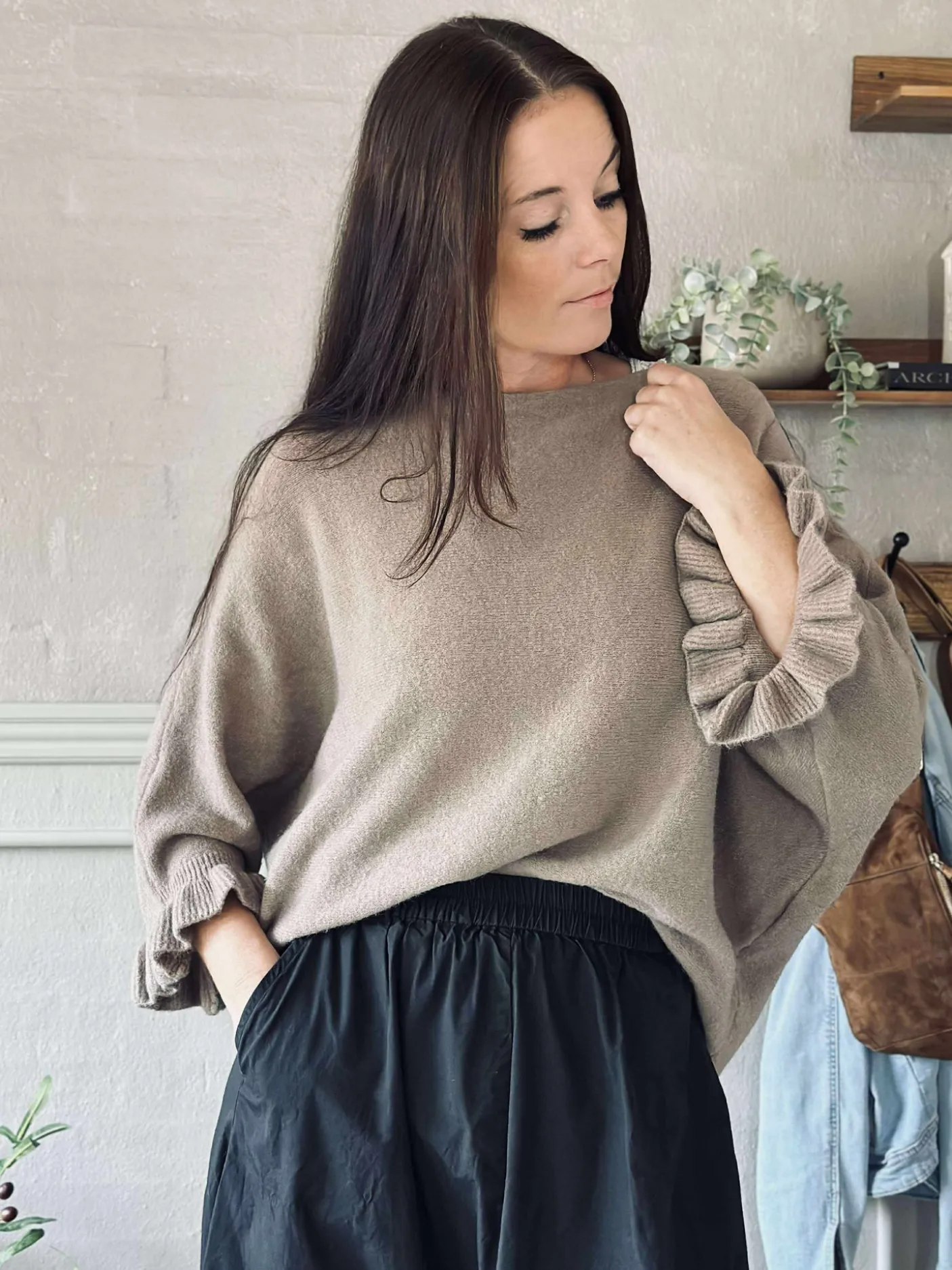 Strik Elder flower - Fango