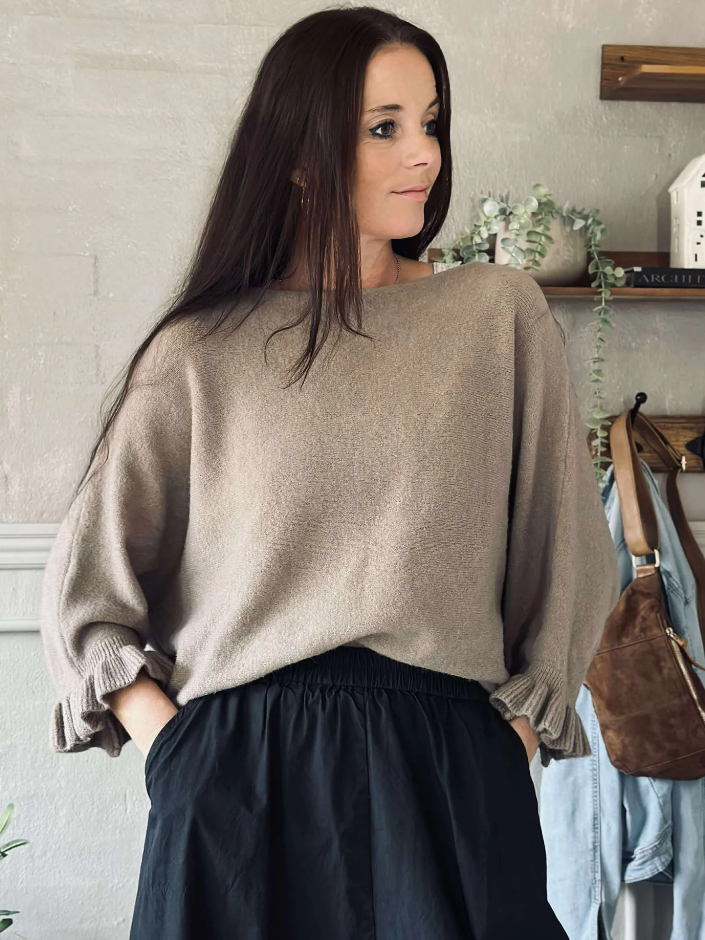 Strik Elder flower - Fango