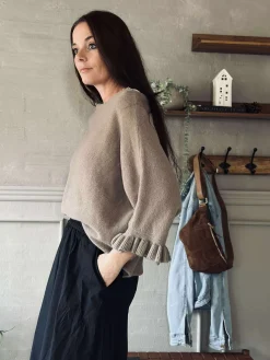 Strik Elder flower - Fango