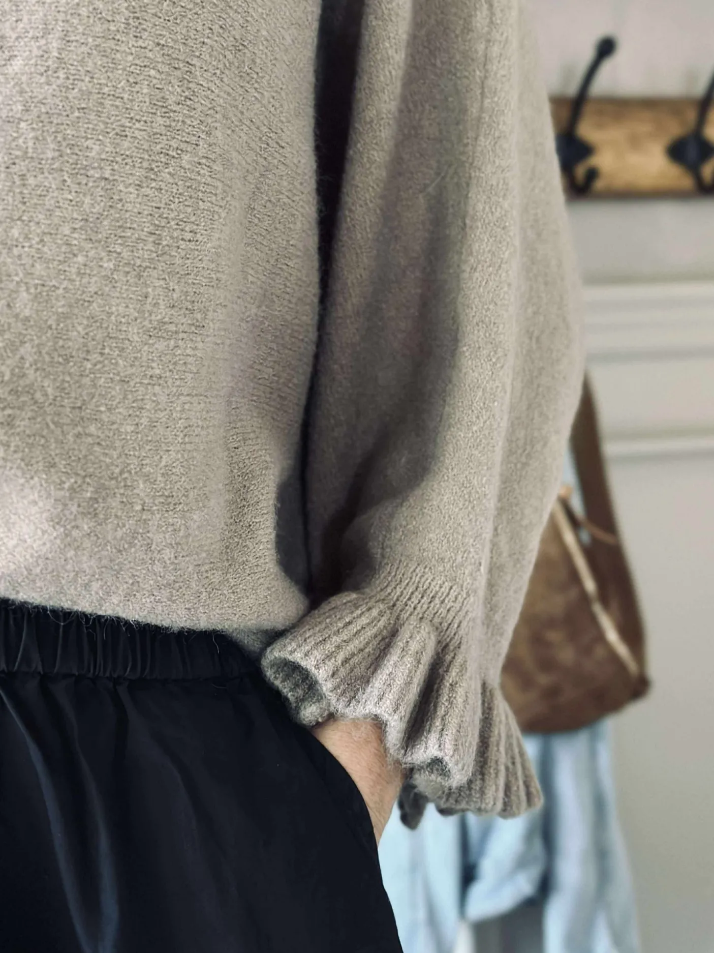 Strik Elder flower - Fango