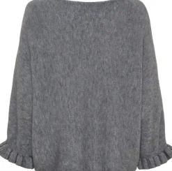 Strik Elder flower - Grey