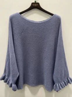 Strik Elder flower - Jeans