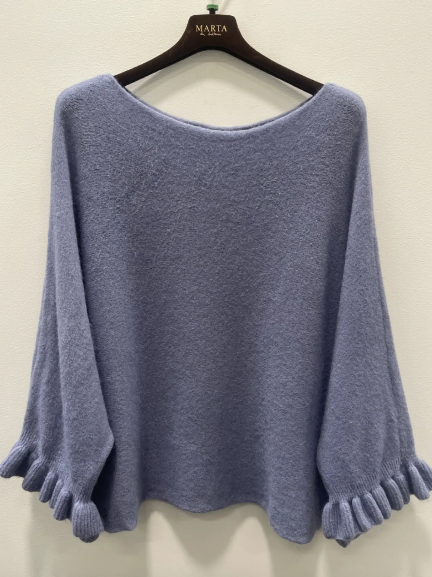 Strik Elder flower - Jeans