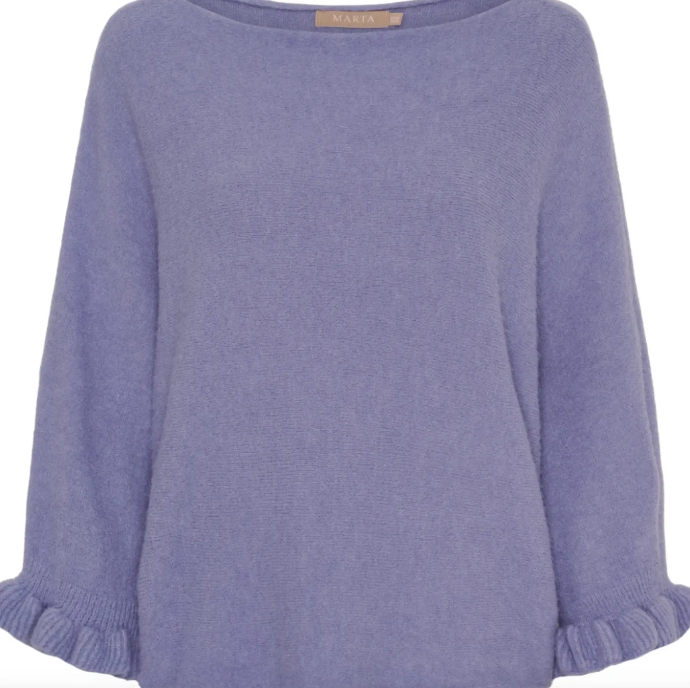 Strik Elder flower - Jeans