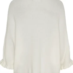 Strik Elder flower - Nature white