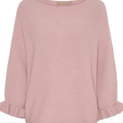 Strik Elder flower - Old Rose