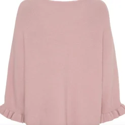 Strik Elder flower - Old Rose