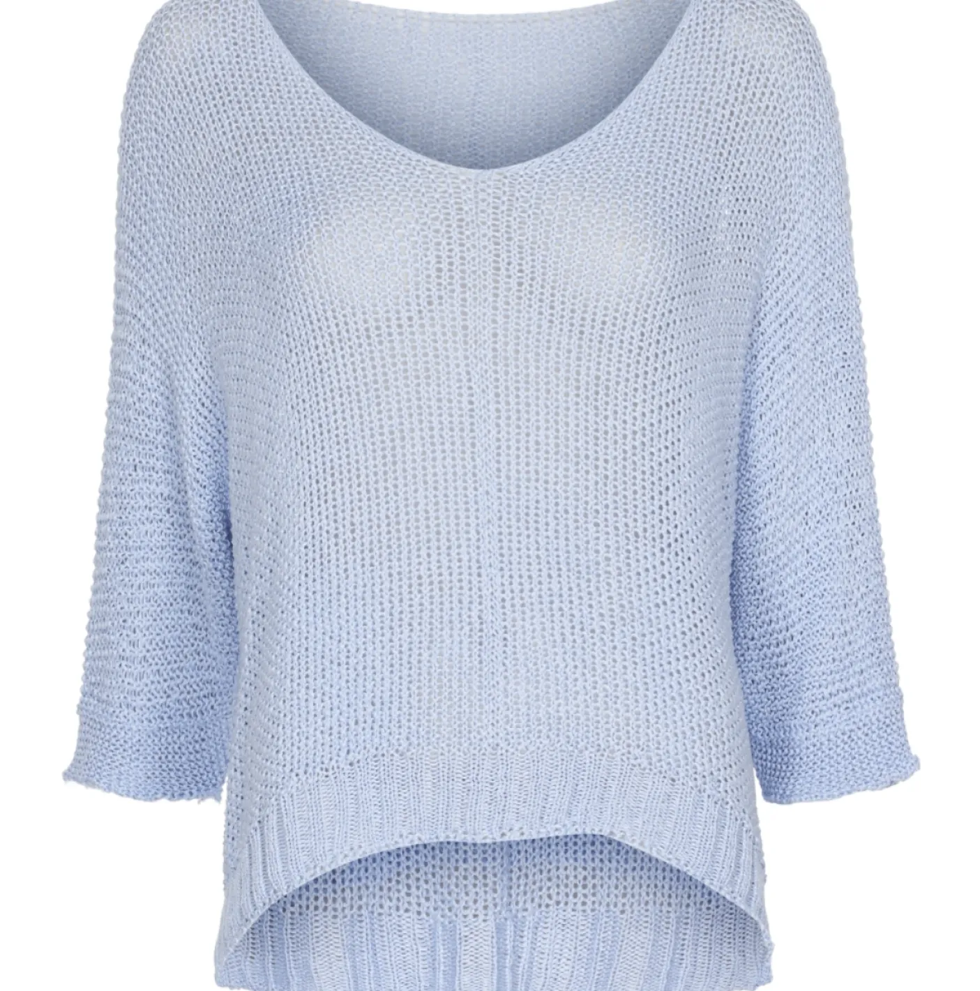 Strik Minna Light Blue