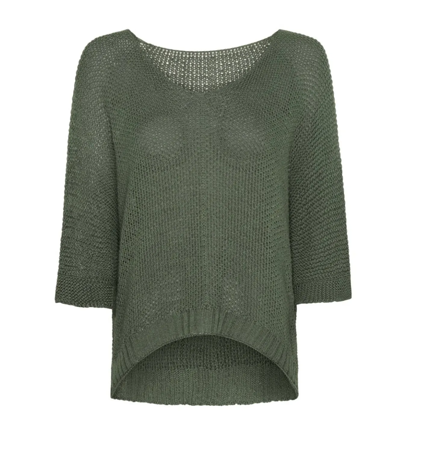 Strik Minna Military