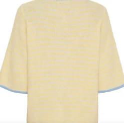 Strik Susanne yellow