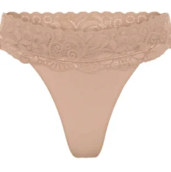 String trusse - Eva Nude