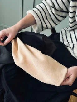 Strømpebukser Nicole - Termo