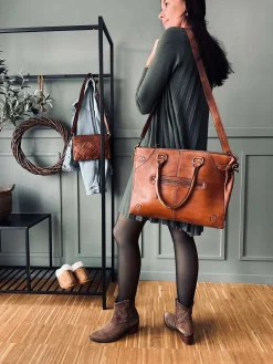 Strømpebukser Nicole - Termo