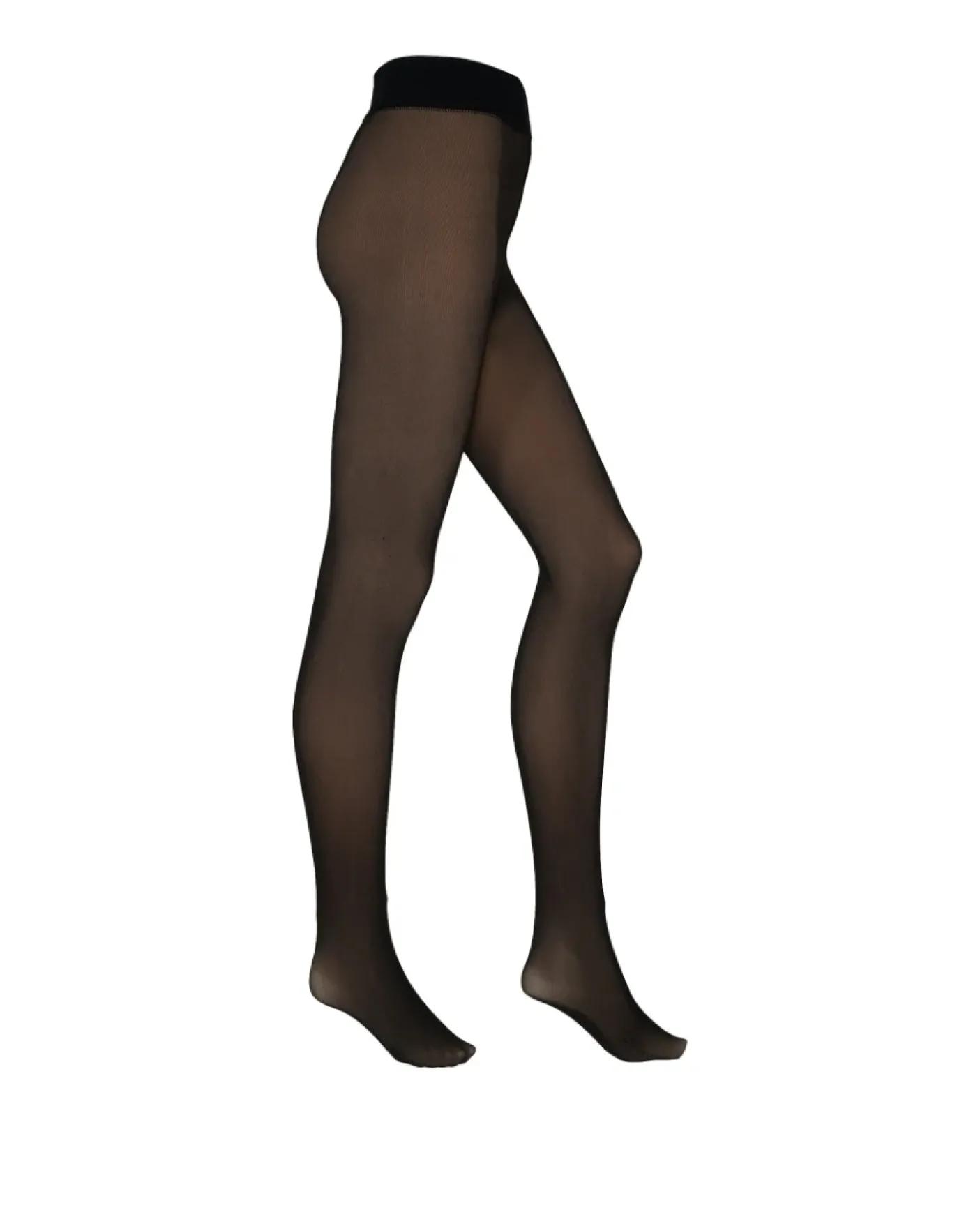 Strømpebukser Nicole - Termo