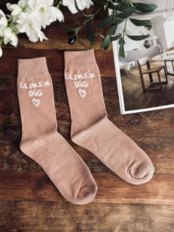 Strømper - Str 37-41