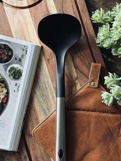 Suppeøser - Rustfrit stål