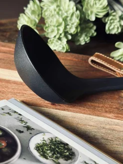 Suppeøser - Rustfrit stål