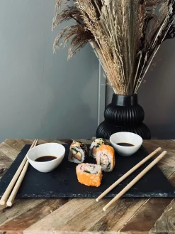 Sushi sæt til 2 personer