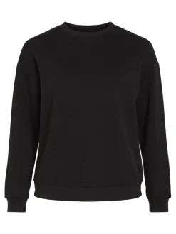 Sweatshirt Sandy Black