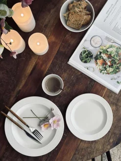 Tallerken Melamin - Dia 25