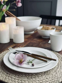 Tallerken Melamin - Dia 25