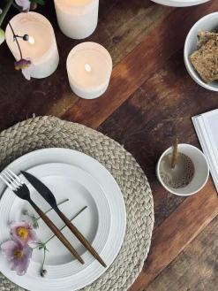 Tallerken melamin - Dia 20