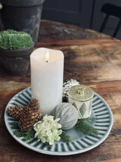 Tallerken VIGA Blå - Flere størrelser